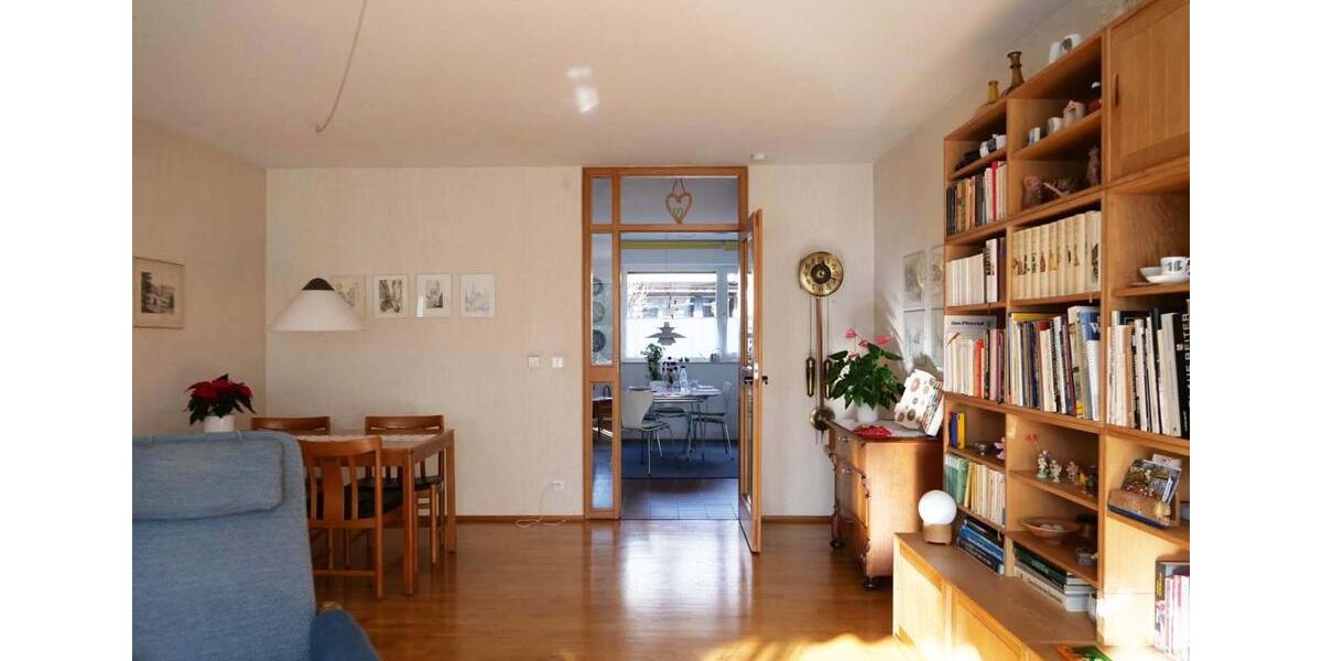 Reihenhaus Karlsruhe Grötzingen - 4 Zimmer, 140 m&sup2;, 620.000&euro; | Angebot:25169858