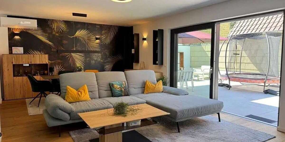 Einfamilienhaus Karlsruhe Daxlanden - 12 Zimmer, 460 m&sup2;, 1.395.000&euro; | Angebot:26942748
