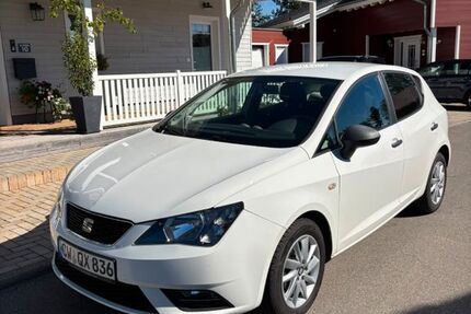 Seat Ibiza 223.000 km 4.800 &euro; Bad Teinach-Zavelstein 75385