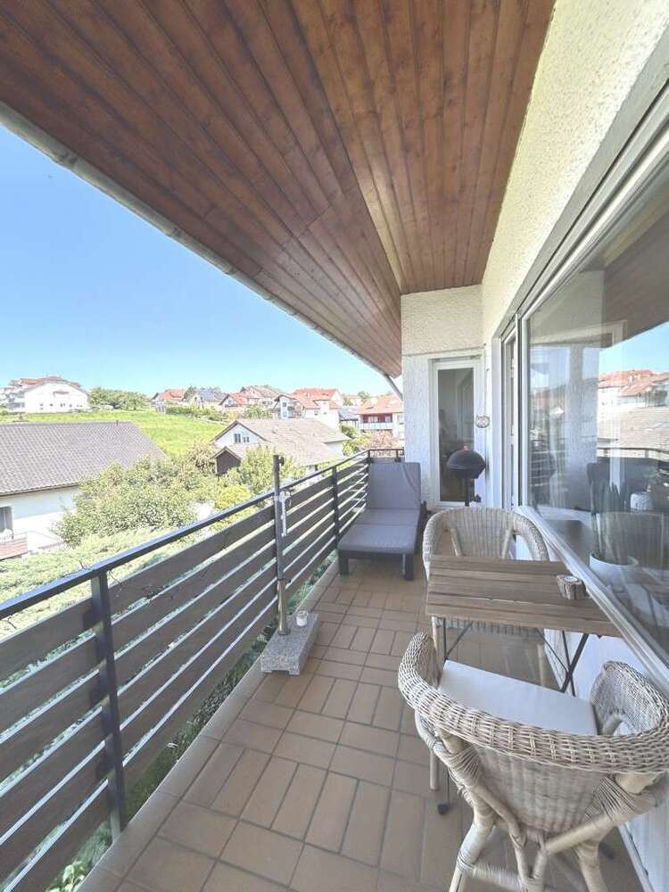 Wohnung zum Mieten in Königsbach-Stein 790 € 94 m²
