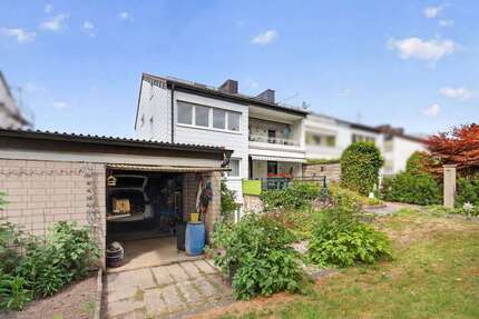 Haus Karlsruhe-Rüppurr Rüppurr - 12 Zimmer, 288 m&sup2;, 795.000&euro; | Angebot:27222109