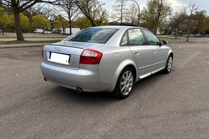 Audi A4 175.000 km 6.250 &euro; Sindelfingen 71065