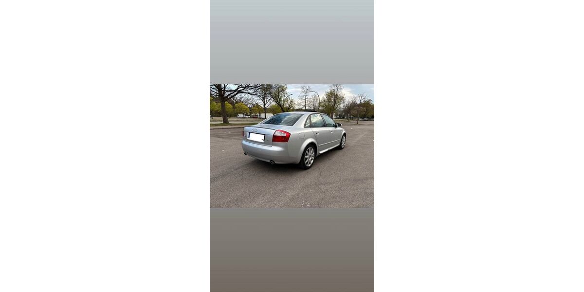 Audi A4 175.000 km 6.250 &euro; Sindelfingen 71065