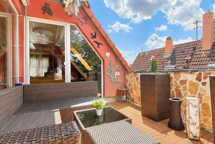 Wohnung Karlsruhe Daxlanden - 2 Zimmer, 118 m&sup2;, 485.000&euro; | Angebot:27071618
