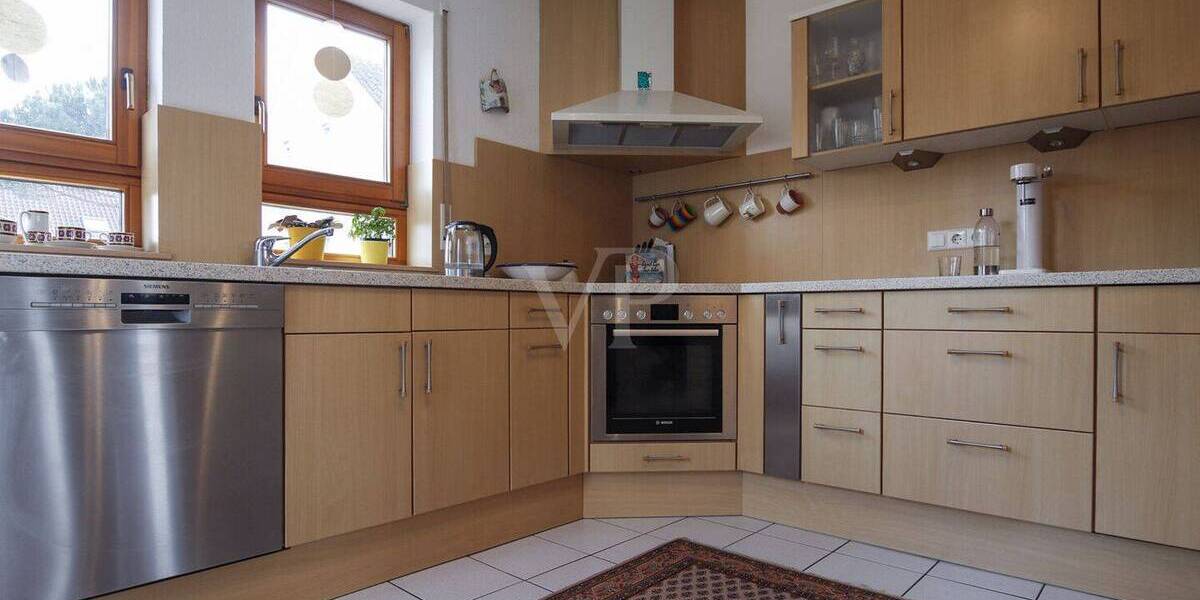 Doppelhaushälfte Karlsdorf-Neuthard Karlsdorf - 5 Zimmer, 123 m&sup2;, 469.000&euro; | Angebot:26064737