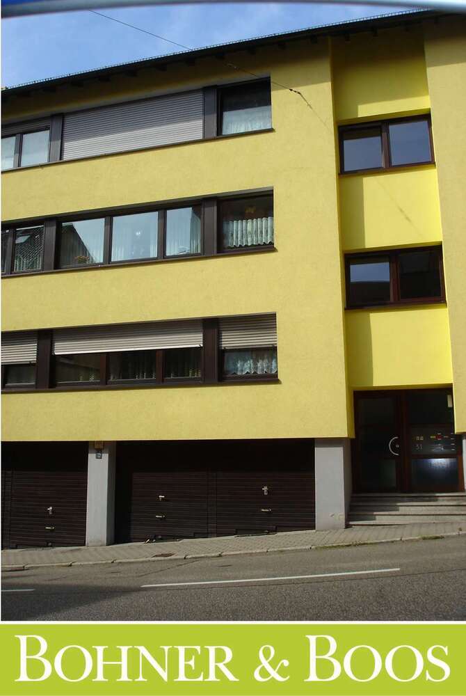 Wohnung zum Mieten in Pforzheim 395 € 38.48 m²