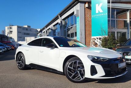 Audi e-tron GT 15.000 km 59.890 € Stuttgart 70372