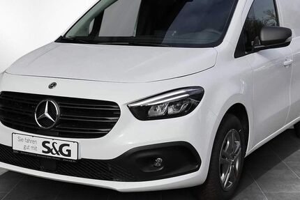 Mercedes-Benz Citan 3.000 km 25.900 &euro; Pforzheim 75179