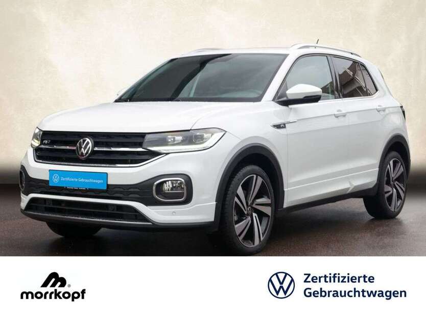 T-Cross