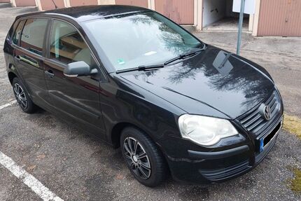 VW Polo 205.000 km 2.200 &euro; Bad Herrenalb 76332