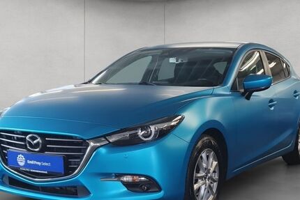 Mazda 3 71.499 km 14.850 &euro; Pforzheim 75179