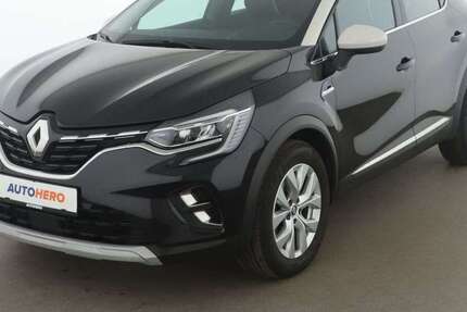 Renault Captur 32.741 km 17.440 € Stuttgart 70195