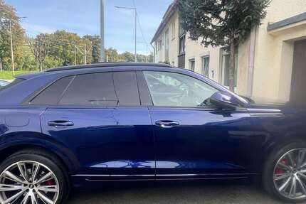 Audi Q8 63.500 km 66.500 € Stuttgart 70182