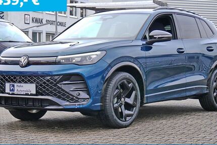 VW Tiguan 4.900 km 41.980 &euro; Pforzheim 75172