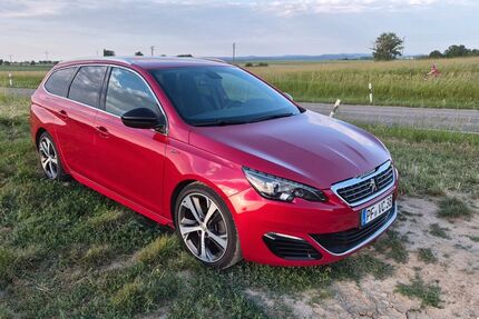 Peugeot 308 145.000 km 11.500 &euro; Neulingen 75245
