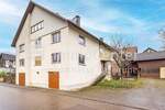 Mehrfamilienhaus, Wohnhaus Marxzell / Burbach Burbach - 7 Zimmer, 209 m&sup2;, 299.500&euro; | Angebot:25814994