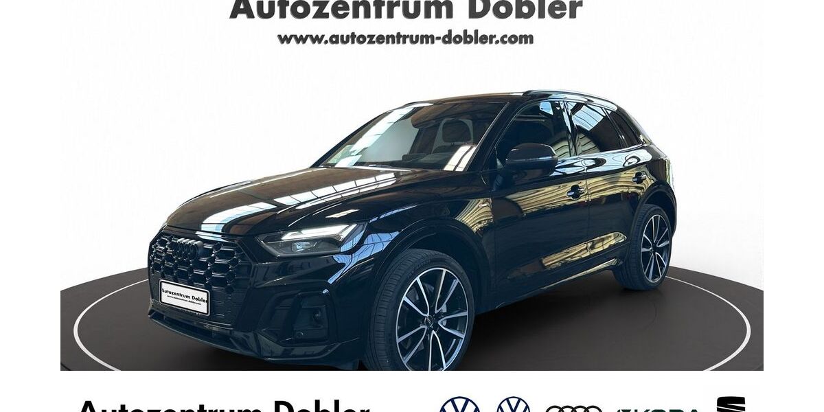 Audi Q5 109.500 km 35.940 &euro; Mühlacker 75417