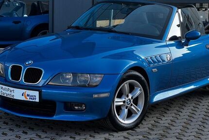BMW Z3