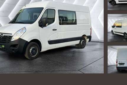Opel Movano 176.181 km 15.690 € Sindelfingen 71065