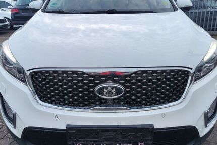 Kia Sorento 270.000 km 8.990 &euro; Karlsruhe 76135