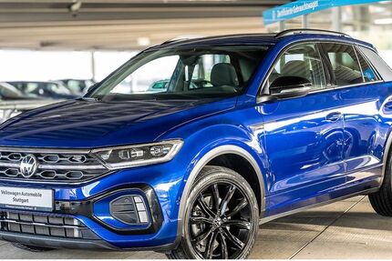 VW T-Roc 17.821 km 29.830 € Stuttgart-Wangen 70188