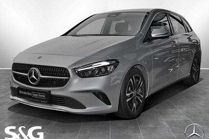 Mercedes B 180