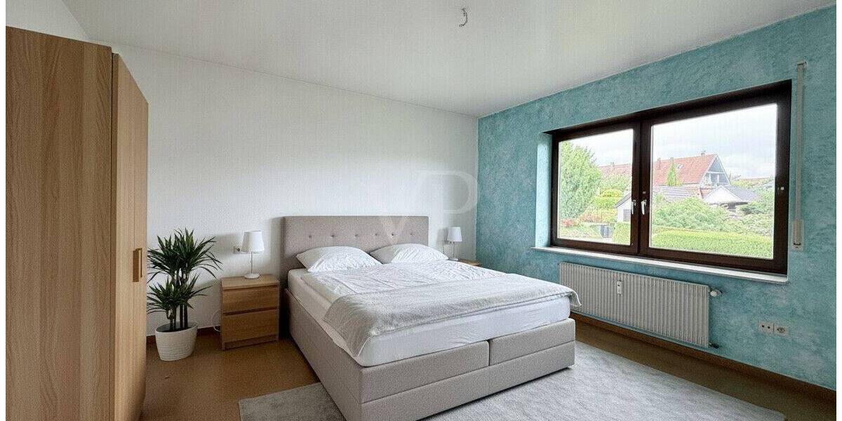 Etagenwohnung Mühlacker / Lomersheim Lomersheim - 4 Zimmer, 143 m&sup2;, 1.200&euro; | Angebot:26881713
