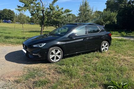 Seat Leon 79.500 km 19.499 &euro; Ditzingen 71254