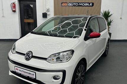 VW up! 97.050 km 9.800 &euro; Gaggenau 76571