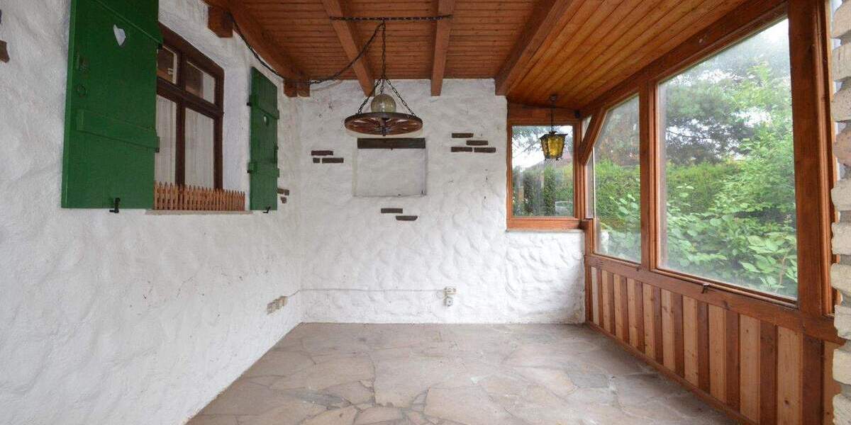 Familiendomizil in Top Lage von Rutesheim 6 zimmer