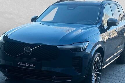 Volvo XC90 27.000 km 68.650 &euro; Karlsruhe 76187