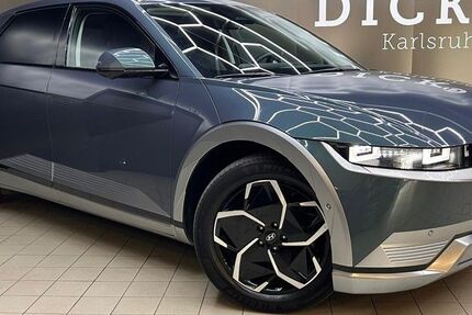 Hyundai IONIQ 5 56.785 km 26.750 &euro; Karlsdorf-Neuthard 76689
