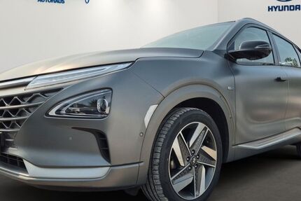 Hyundai NEXO 91.000 km 11.990 &euro; Karlsruhe 76187
