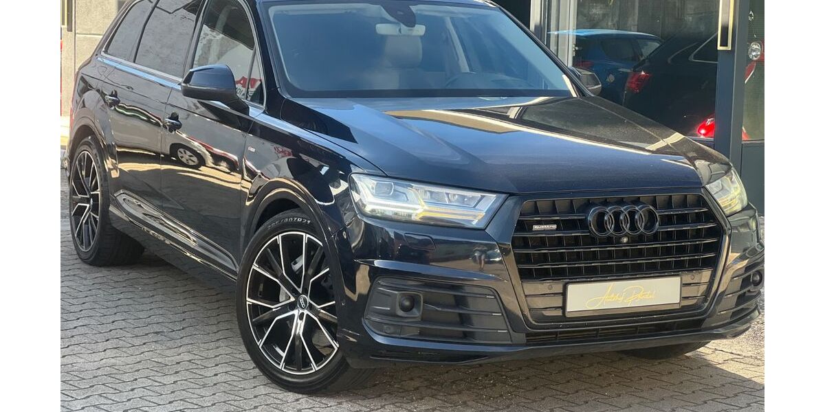 Audi Q7 148.465 km 33.499 &euro; Pfinztal 76327