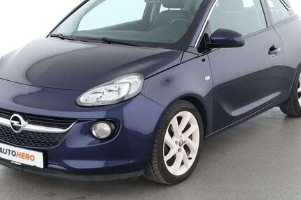Opel Adam 25.556 km 10.020 € Stuttgart 70195