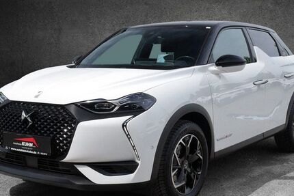 DS Automobiles DS3 Crossback 42.000 km 16.990 &euro; Karlsruhe 76185
