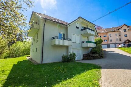 Hübsche 2 Zimmer Wohnung mit Balkon, Garagenplatz 2 zimmer