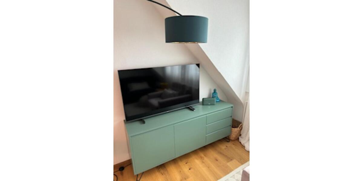 Loft - Studio - Atelier Pforzheim Büchenbronn - 2 Zimmer, 41 m&sup2;, 830&euro; | Angebot:24660076