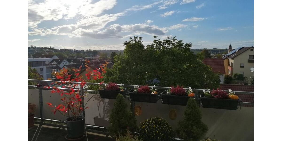Dachgeschoßwohnung Schwieberdingen - 6 Zimmer, 151 m&sup2;, 510.000&euro; | Angebot:27261735