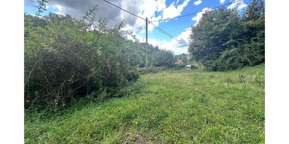 Grundstück Gaggenau Winkel - 165.000&euro; | Angebot:25671496