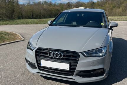 Audi A3 130.000 km 17.500 &euro; Ötisheim 75443