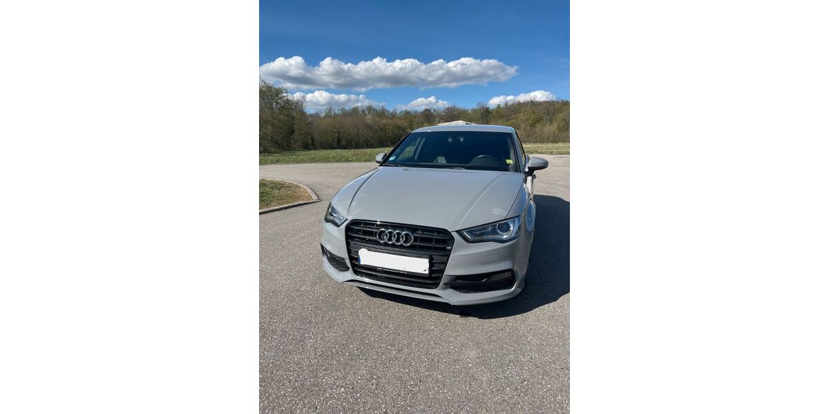 Audi A3 130.000 km 17.500 &euro; Ötisheim 75443