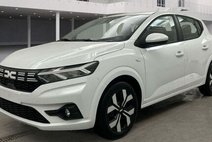 Dacia Sandero 11.250 km 16.950 &euro; Karlsruhe 76187