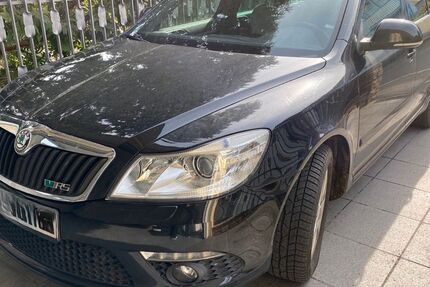 Skoda Octavia 216.000 km 6.490 &euro; Pforzheim 75175