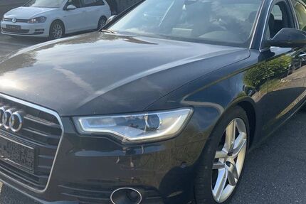 Audi A6 118.300 km 18.990 &euro; Bretten 75015