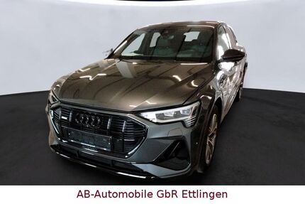 Audi e-tron 56.925 km 29.900 &euro; Ettlingen 76275