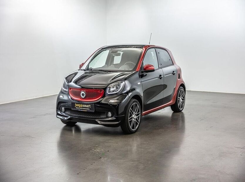 ForFour