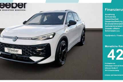 VW T-Roc 1.015 km 38.240 &euro; Calw 75365