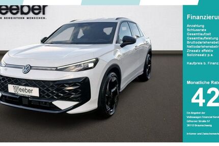 VW T-Roc 3.990 km 41.590 &euro; Calw 75365