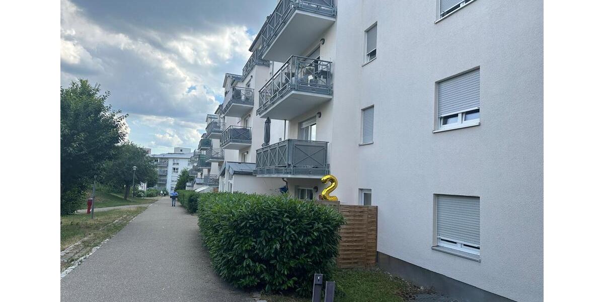 Etagenwohnung Leonberg - 3 Zimmer, 85 m&sup2;, 398.000&euro; | Angebot:27260081